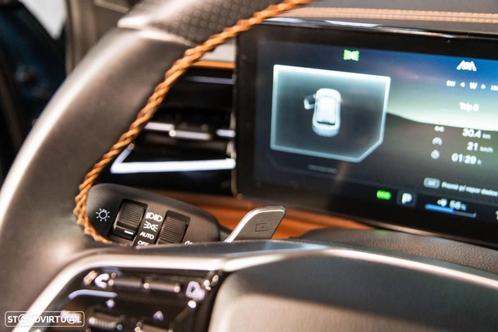 KGM Torres EVX 73.4 kWh K3 - 32