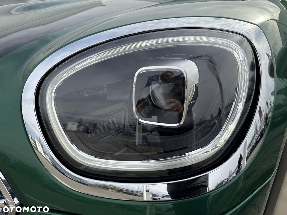 MINI Countryman Cooper S ALL4 - 26