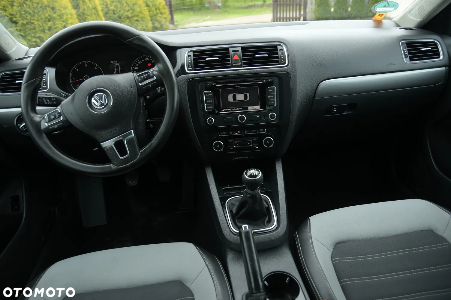 Volkswagen Jetta - 23