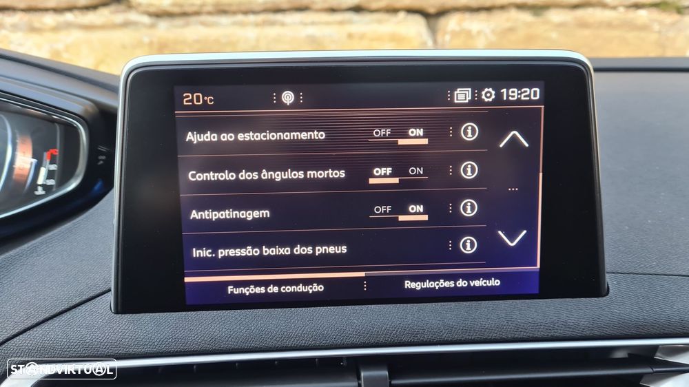 Peugeot 5008 - 26