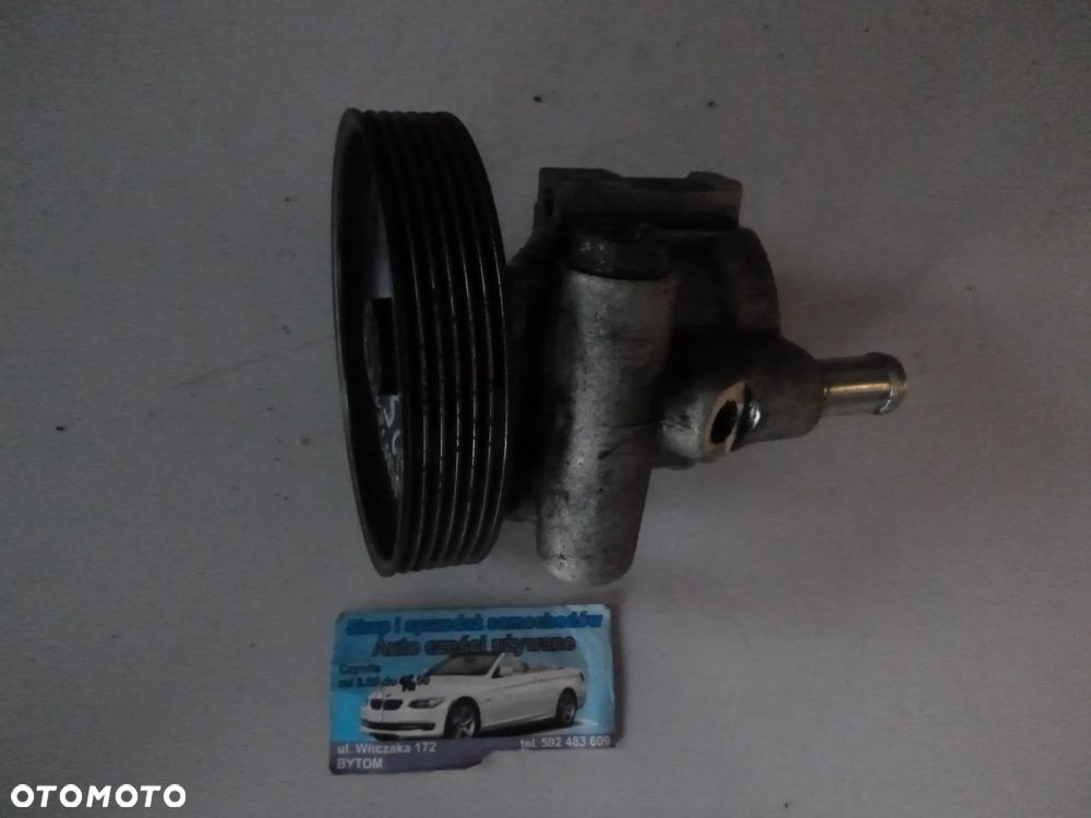 POMPA WSPOMAGANIA RENAULT MASTER II 2,5 DCI  55.1228   3670243 - 1