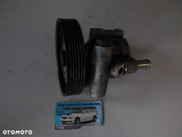 POMPA WSPOMAGANIA RENAULT MASTER II 2,5 DCI  55.1228   3670243