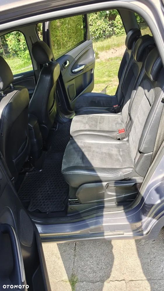Ford S-Max 1.6 T Titanium - 8