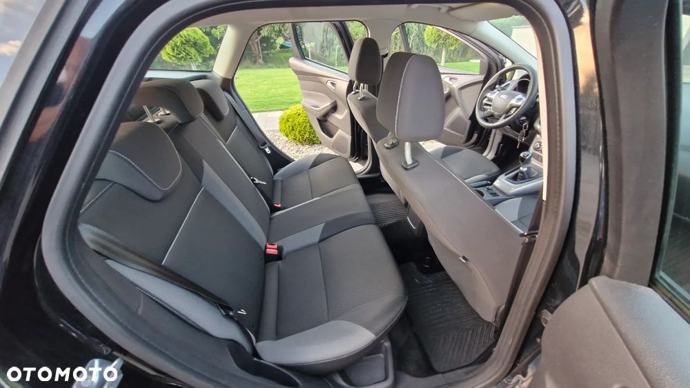 Ford S-Max 1.6 TDCi DPF Titanium - 11