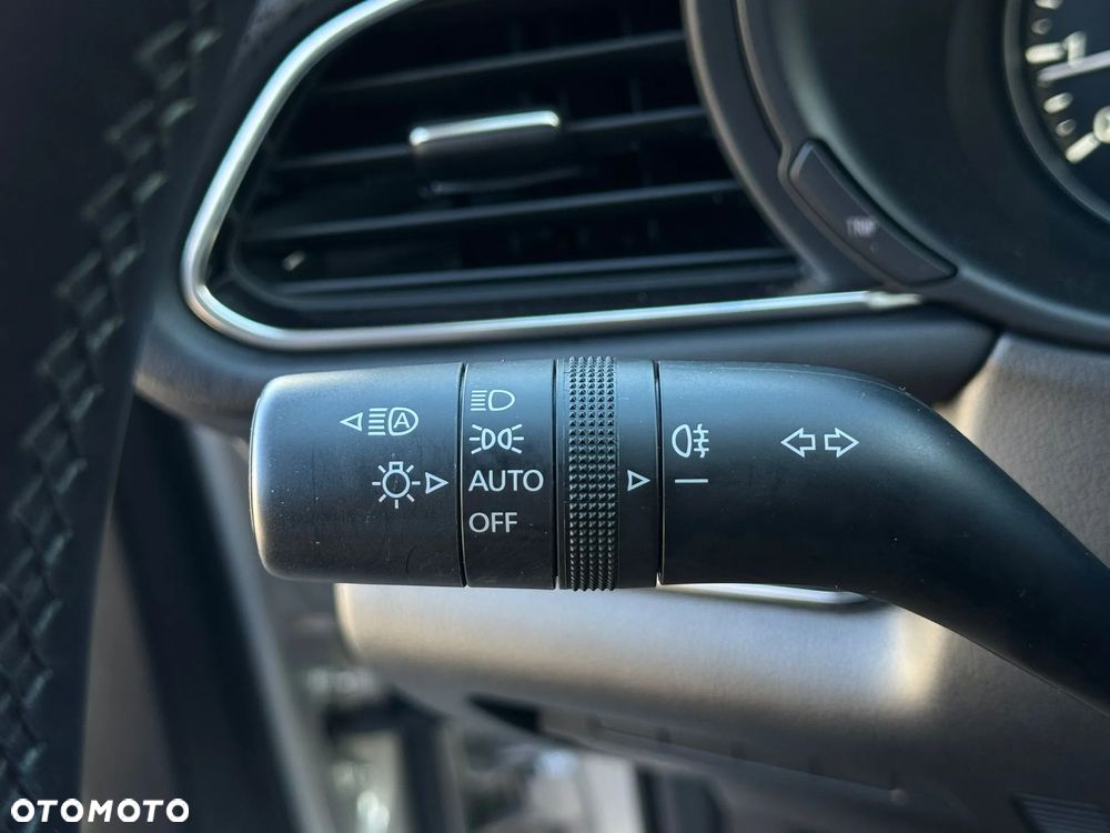 Mazda CX-30 2.0 mHEV Homura 2WD - 12