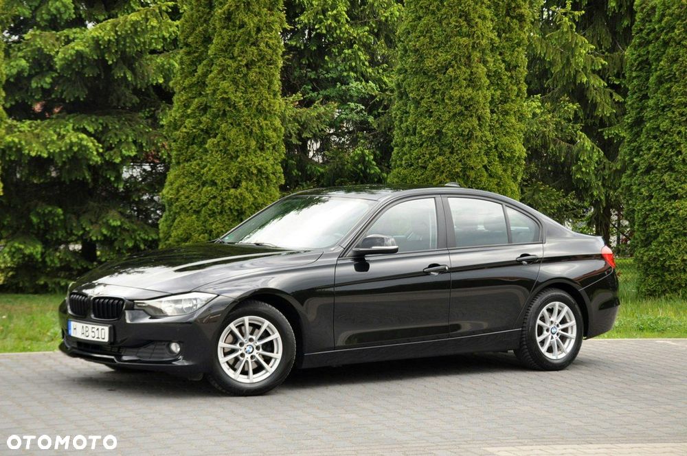 BMW Seria 3 - 11