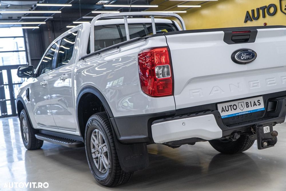 FORD Ranger 2023 — imagine 31
