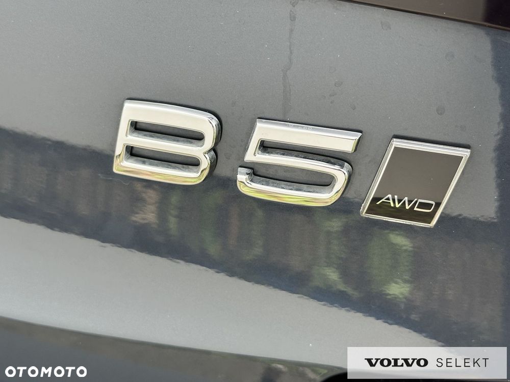 Volvo S90 - 11
