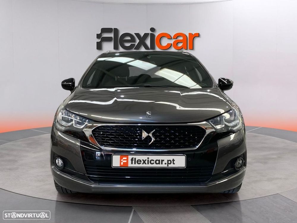 DS DS4 Crossback - 2