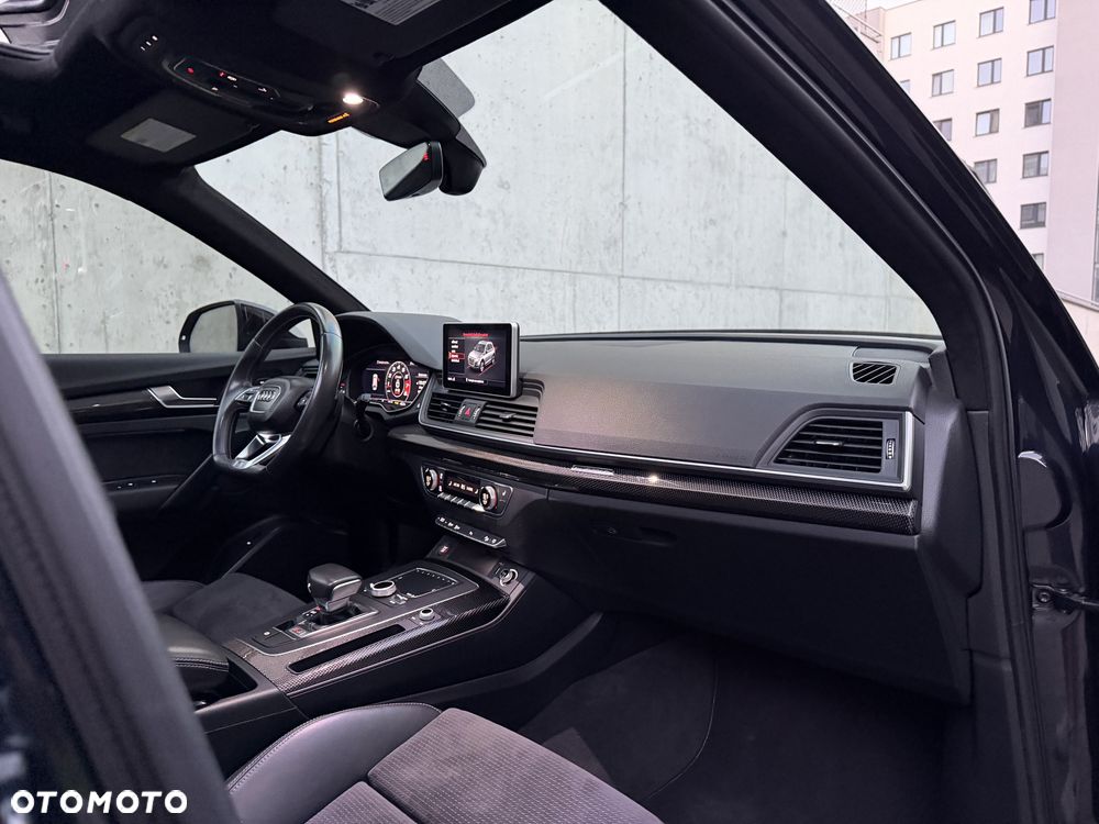 Audi SQ5 - 13