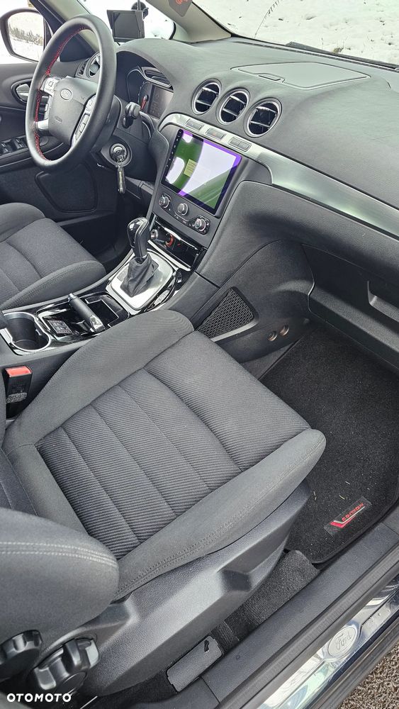Ford S-Max 2.0 T Titanium MPS6 - 9
