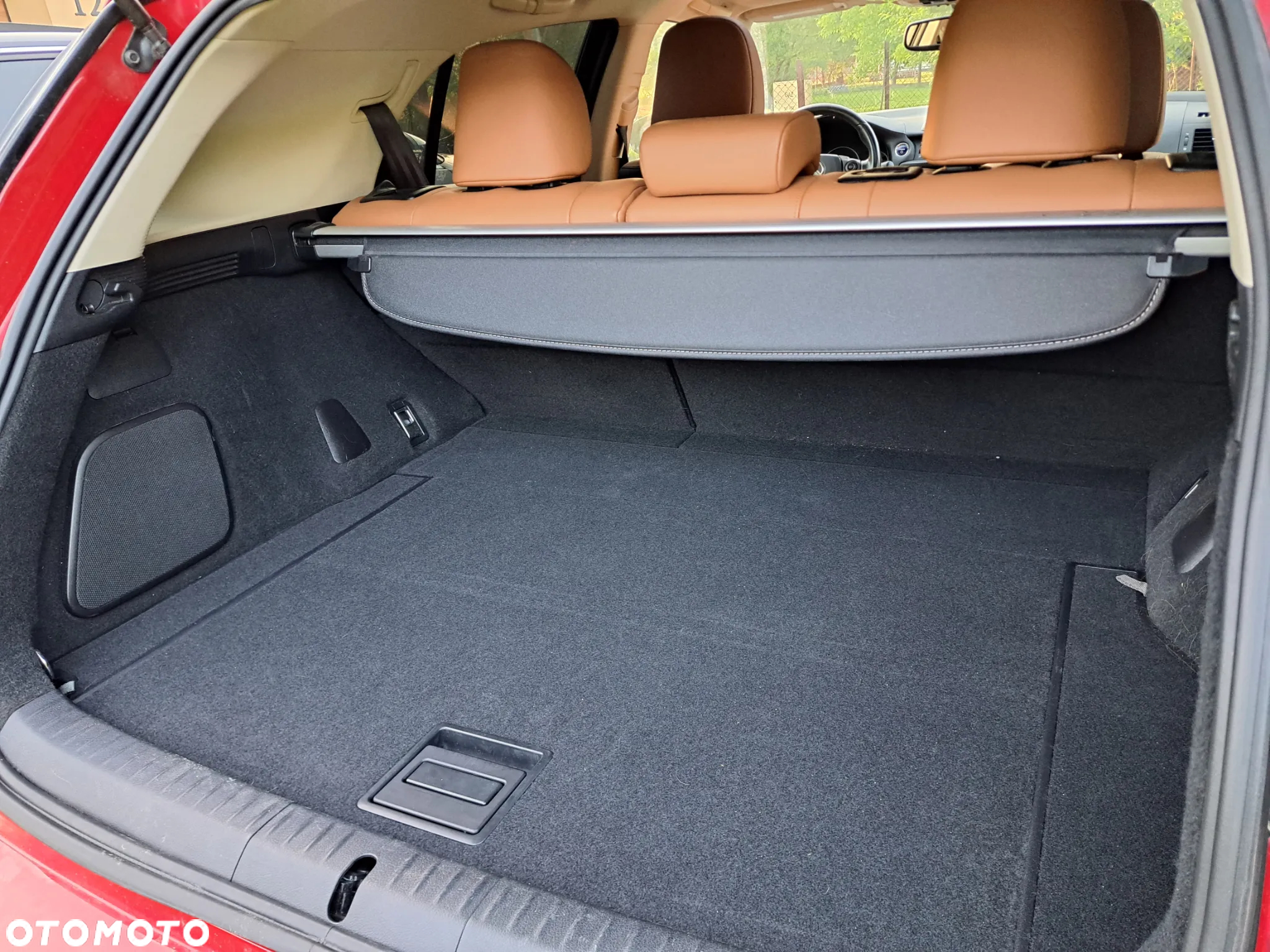 Lexus CT 200h Impression Line - 37