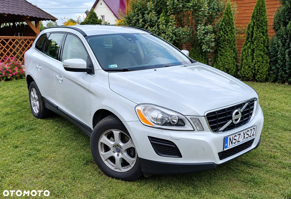 Volvo Xc 60 2011 photo 3