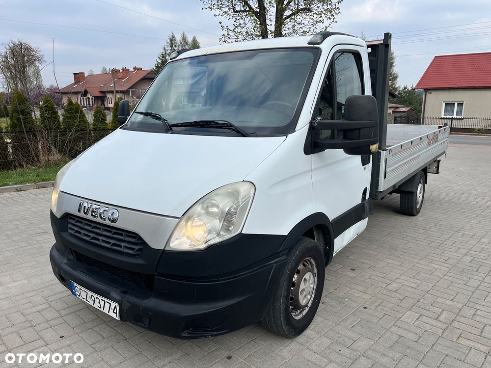 Iveco daily - 9