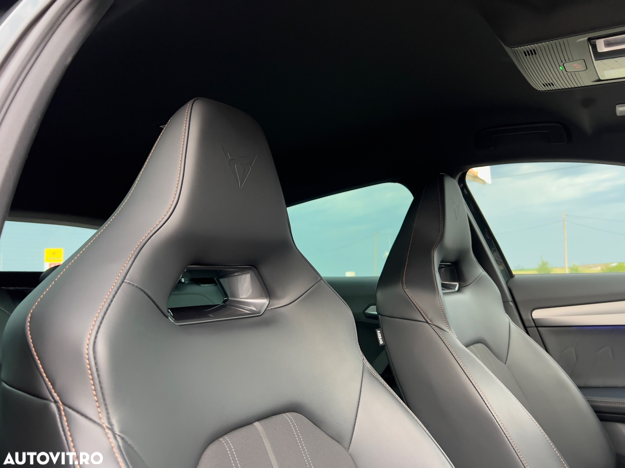 Cupra Formentor 1.4 e-HYBRID PHEV VZ - 7