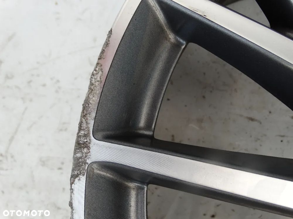 FELGA ALUMINIOWA BMW 2 F45 F46 7849122 17 CALI 7J ET47 F-VAT - 3