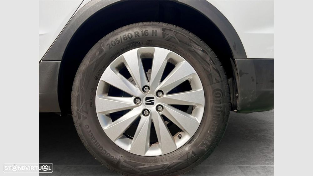 SEAT Arona 1.0 TSI Style - 11