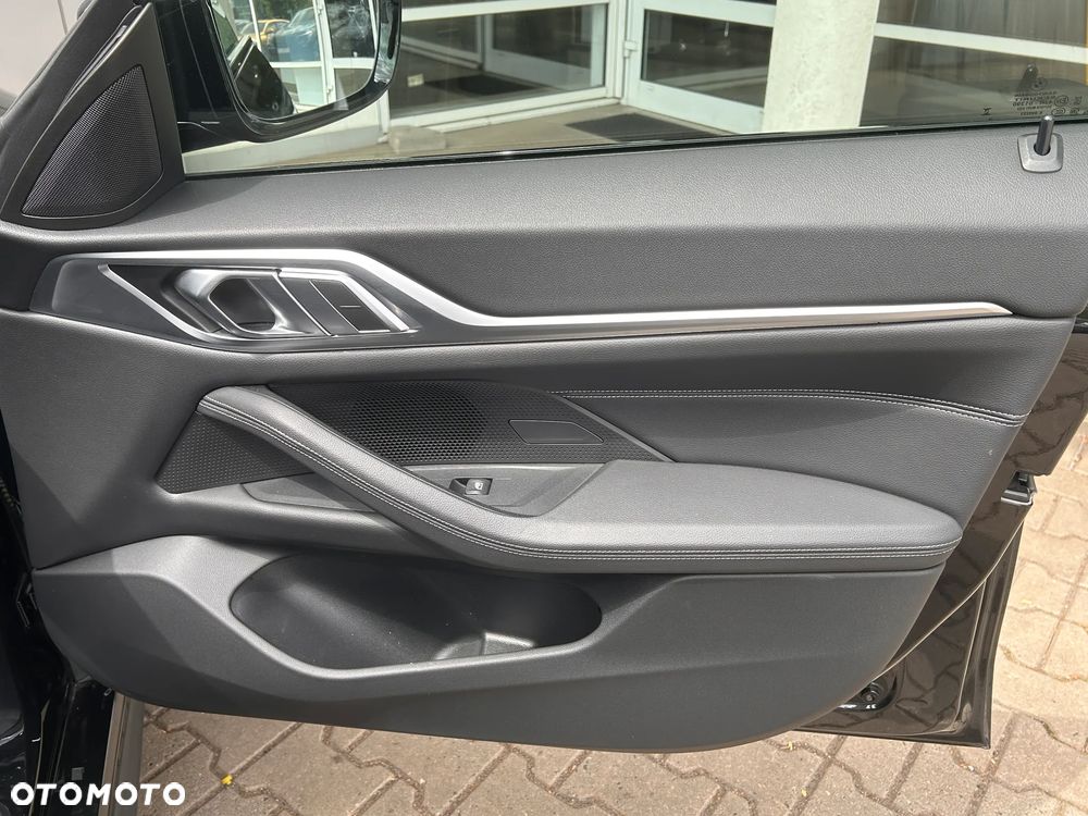 BMW Seria 4 420d xDrive mHEV M Sport sport - 18