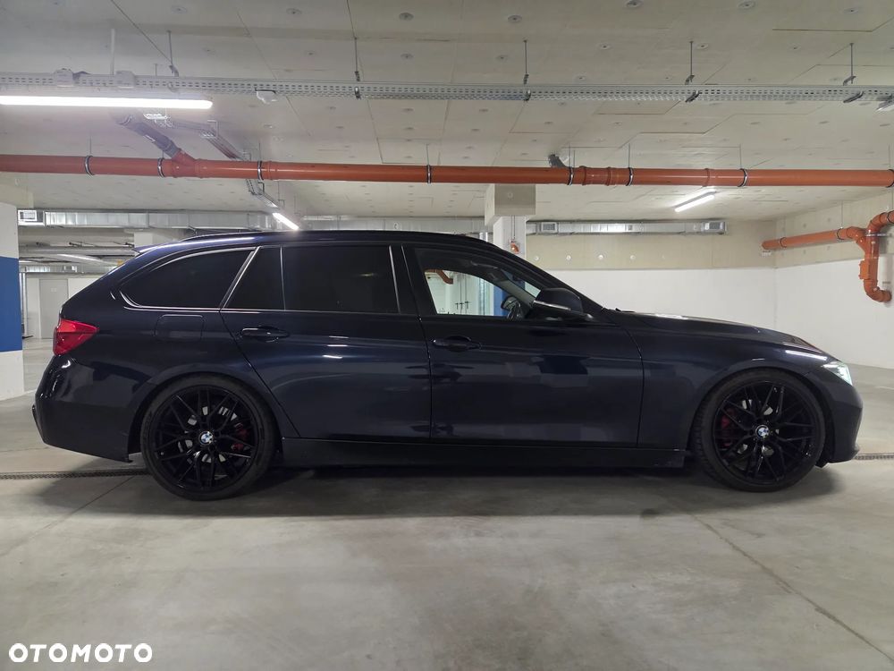 BMW Seria 3 318d - 7