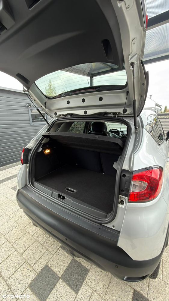 Renault Captur 1.5 dCi Intens EDC - 7