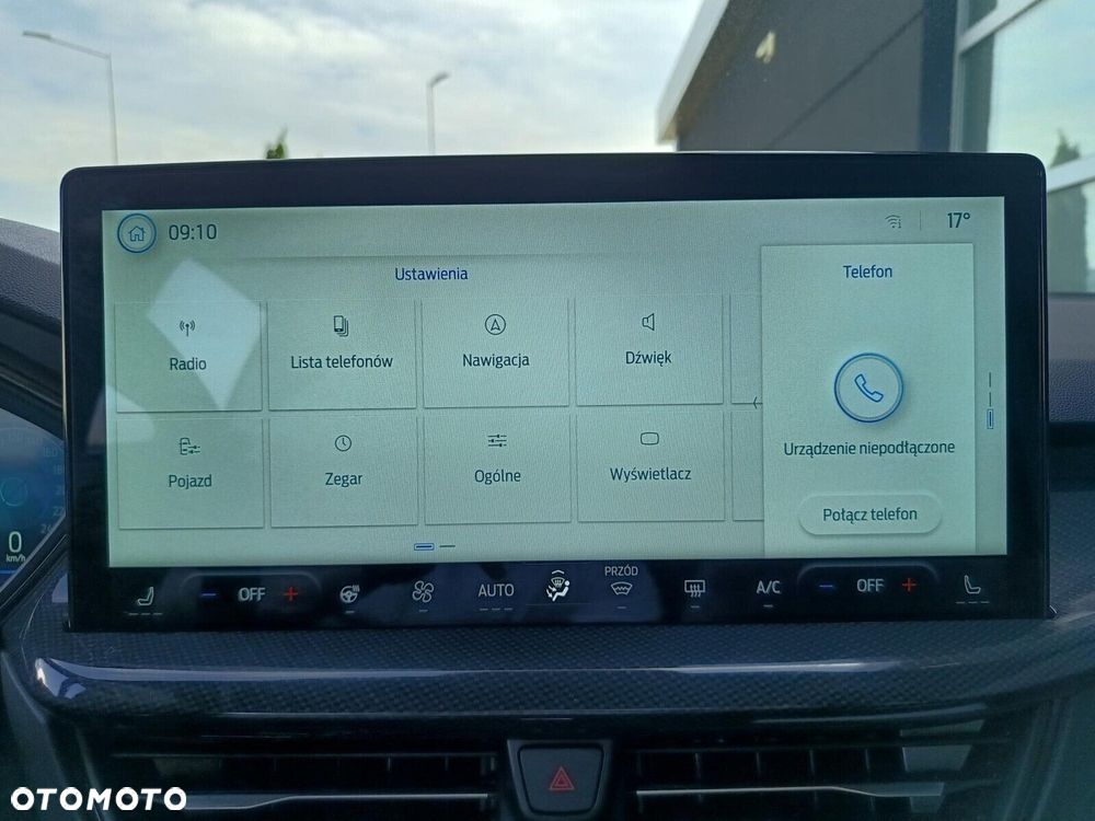 Ford Focus 1.0 EcoBoost mHEV ST-Line X - 31