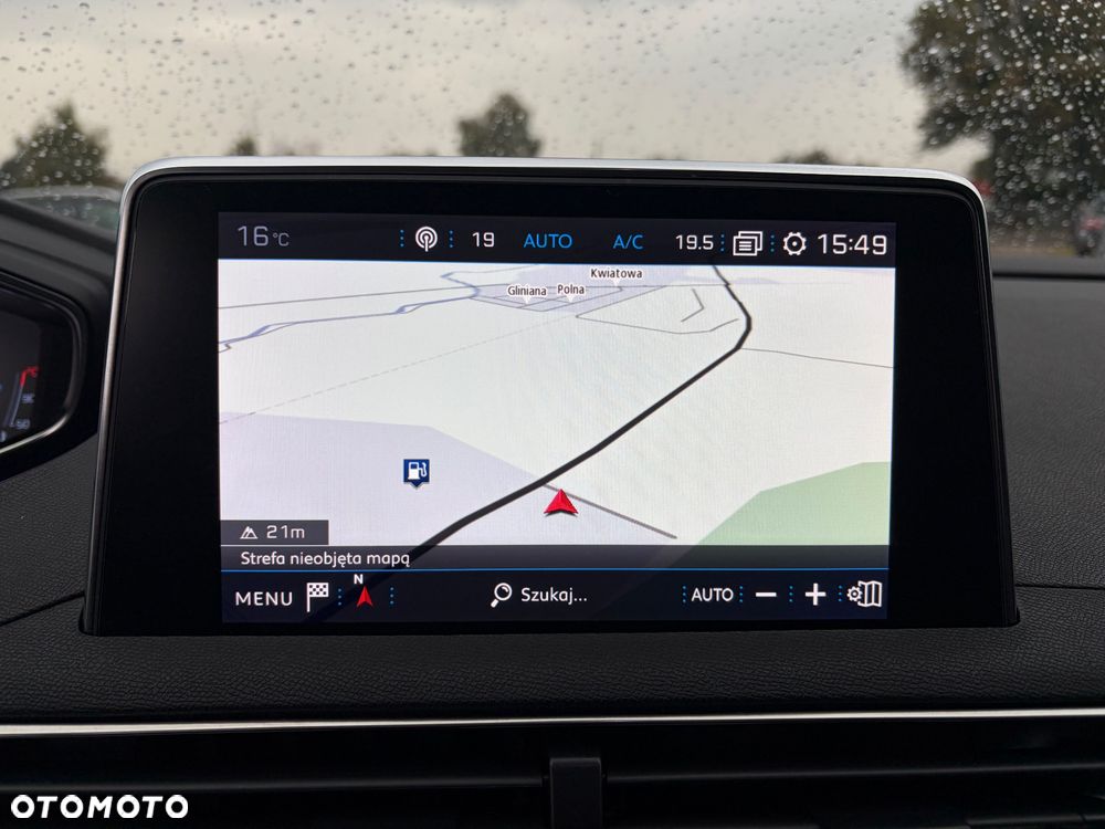Peugeot 3008 BlueHDi 130 Stop & Start Allure - 16