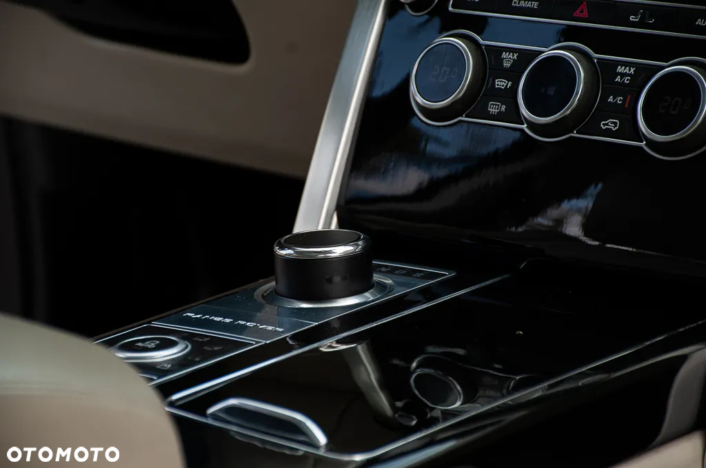 Land Rover Range Rover 5.0 V8 S/C - 18
