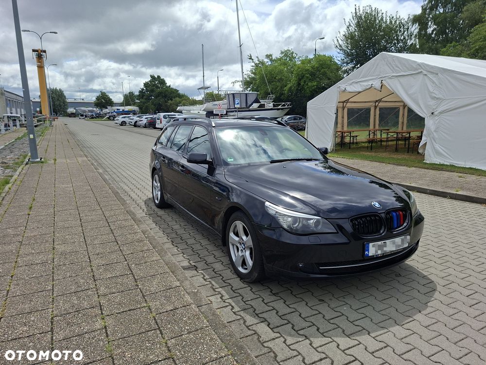 BMW Seria 5 - 2