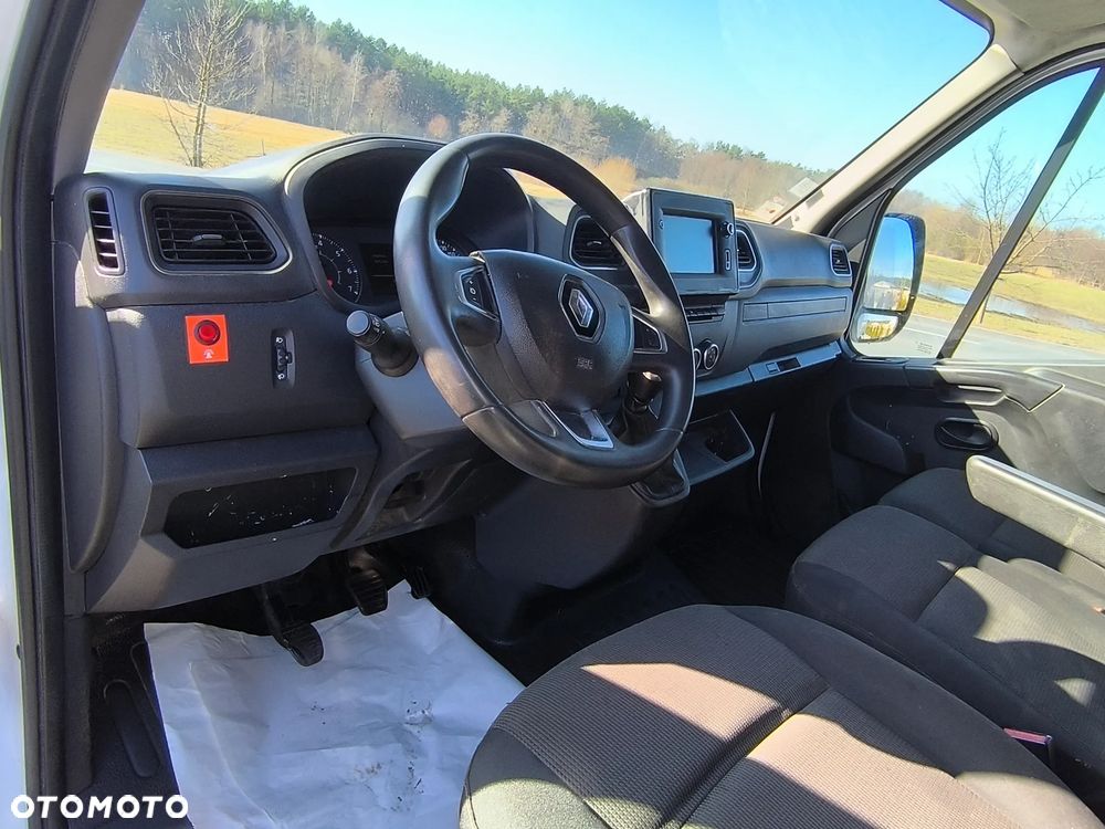 Renault Master - 19