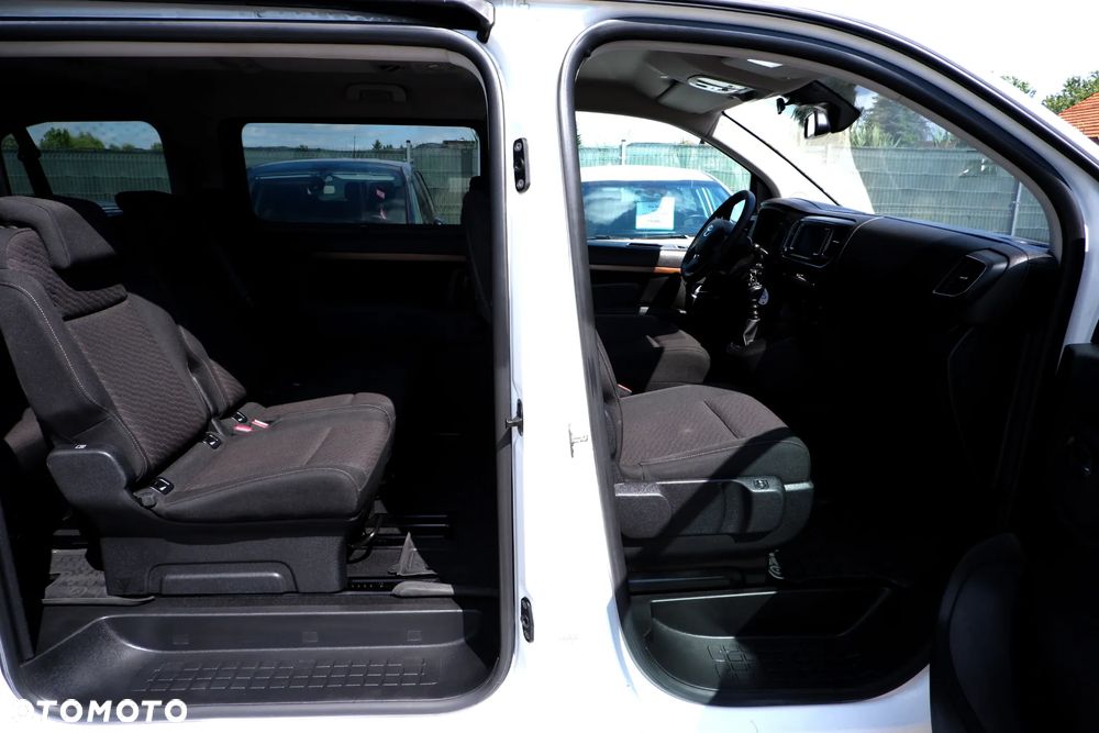 Toyota Proace Verso - 11
