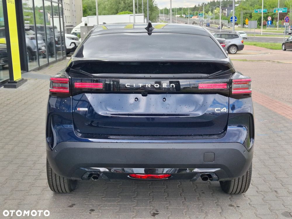 Citroën C4 1.2 mHEV Collection eDCT6 - 7