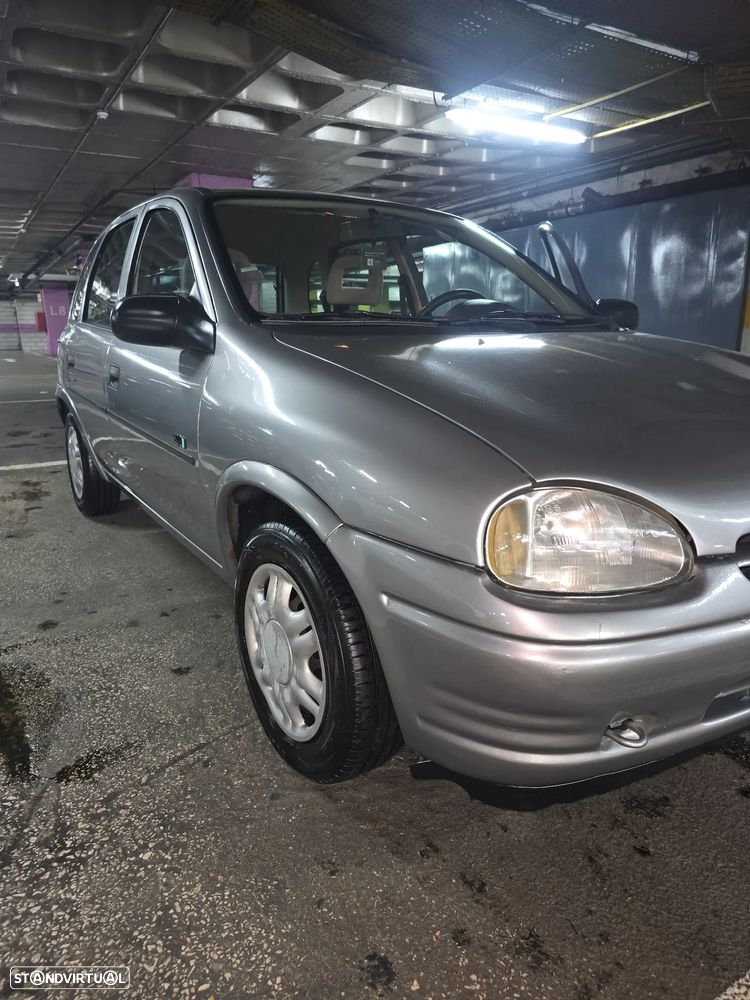 Opel Corsa 1.4 Eco - 1