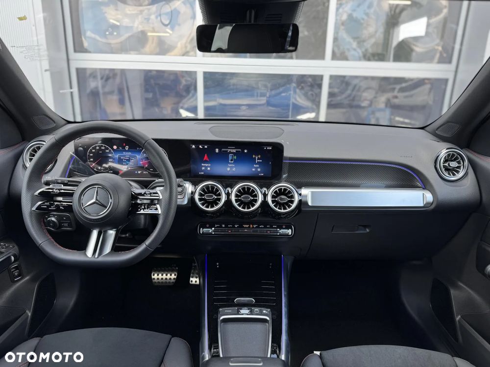 Mercedes-Benz GLB 220 4Matic 8G-DCT AMG Line Advanced Plus - 15