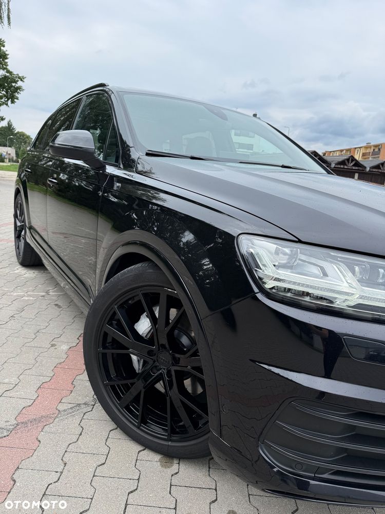 Audi Q7 - 2