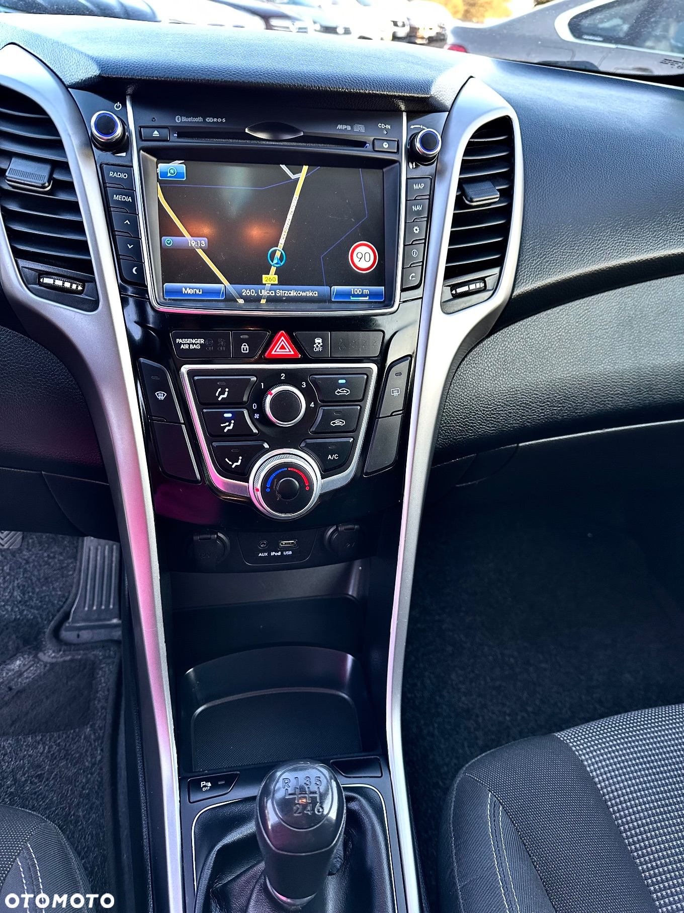 Hyundai i30 1.4 Comfort - 28