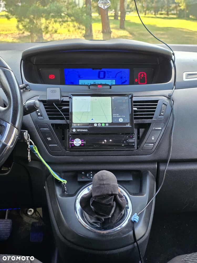 Citroën C4 Grand Picasso 1.8i Impress Pack - 7