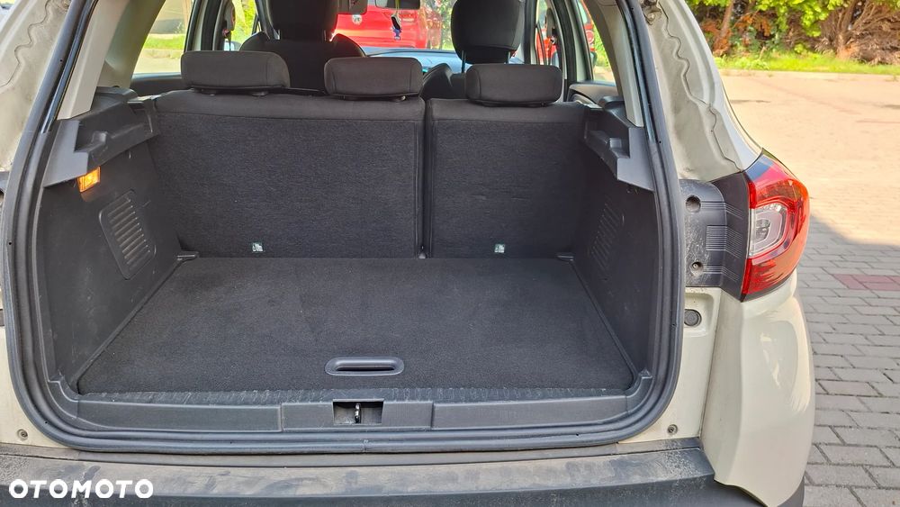 Renault Captur 0.9 Energy TCe Zen - 4