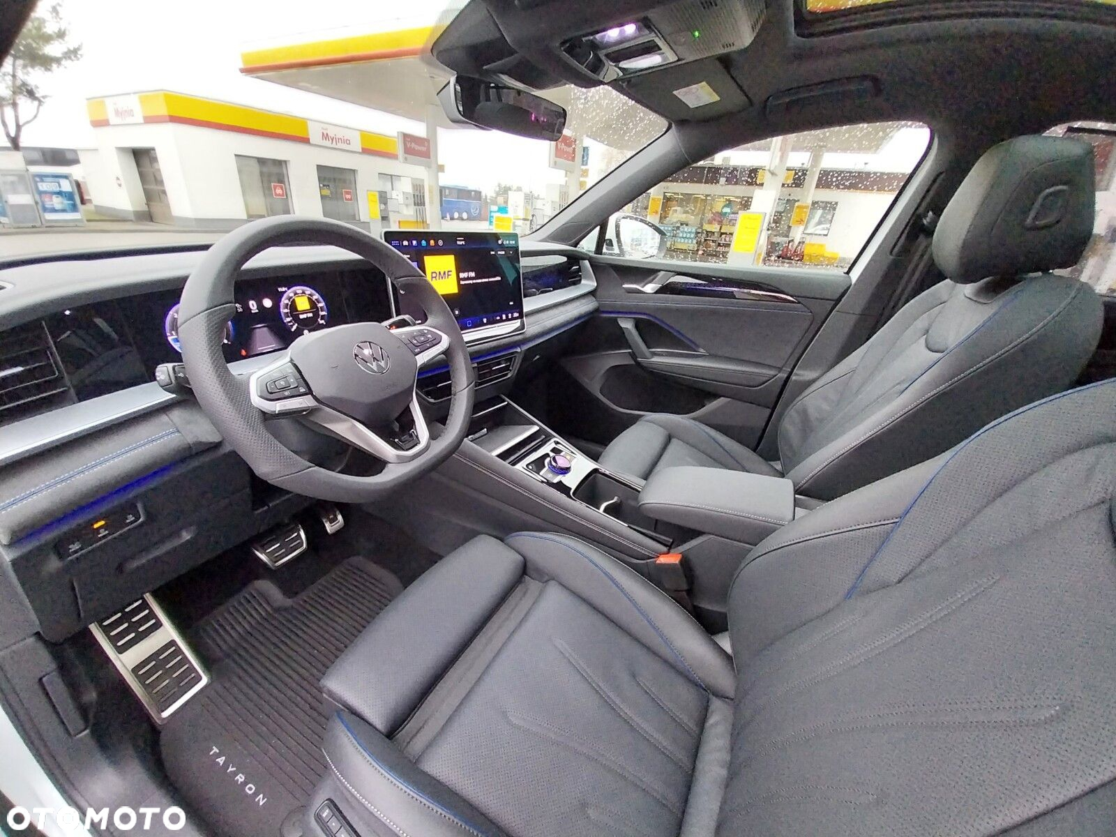 Volkswagen Tayron - 11