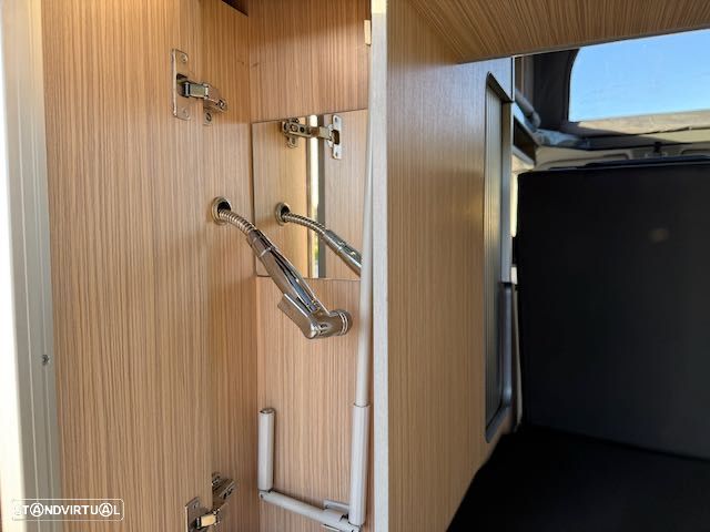 VW T6 Siesta Atlantic - 22