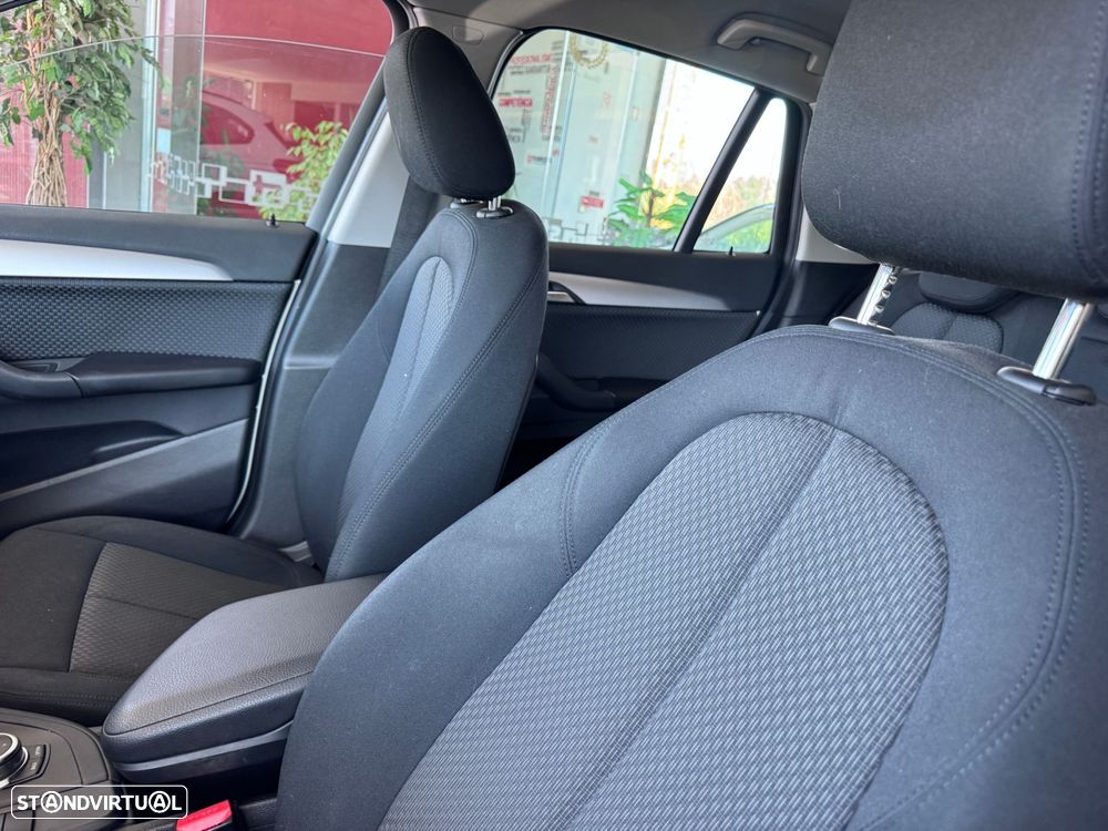 BMW X1 xDrive25e Advantage - 14