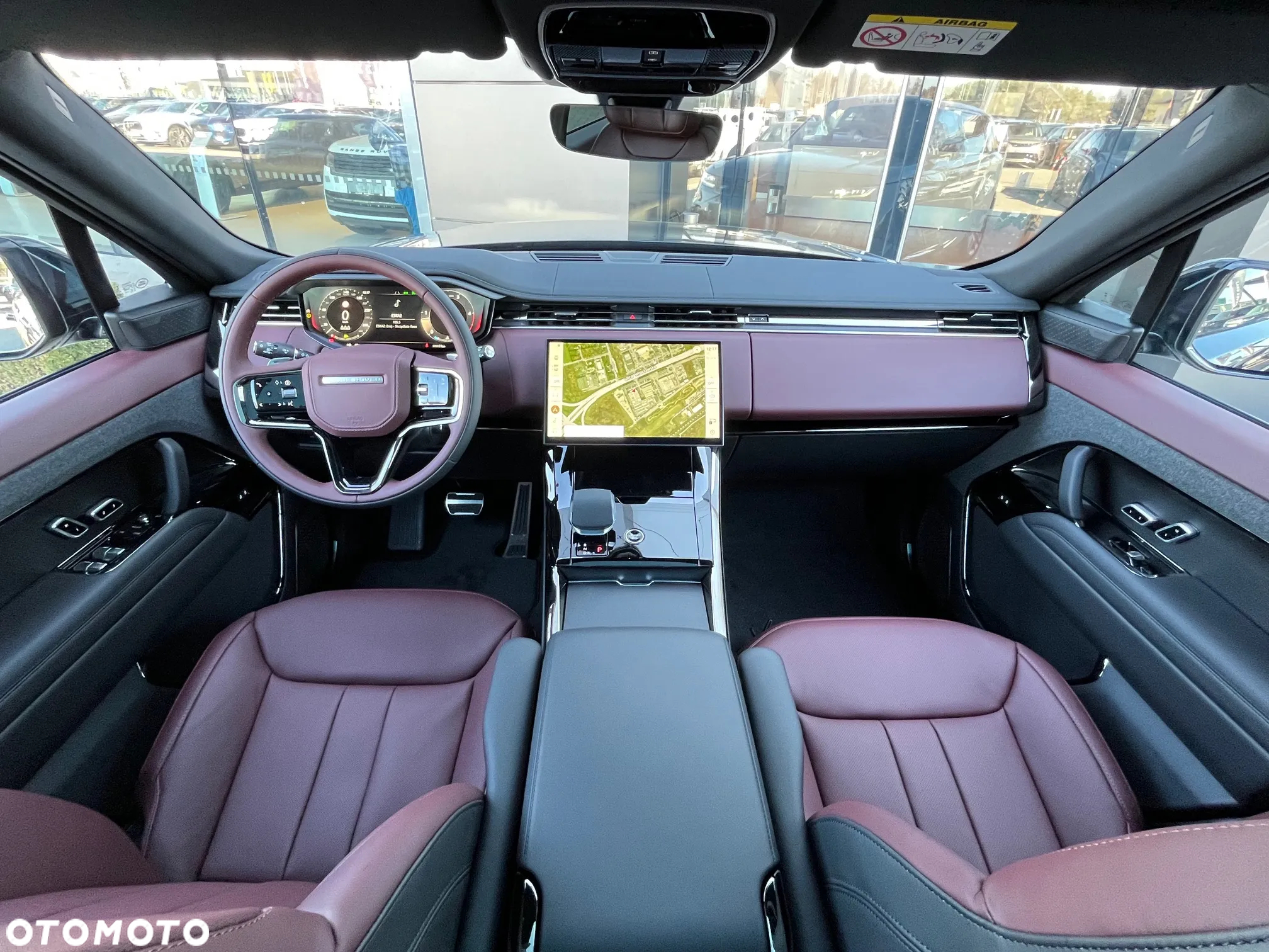 Land Rover Range Rover Sport - 11