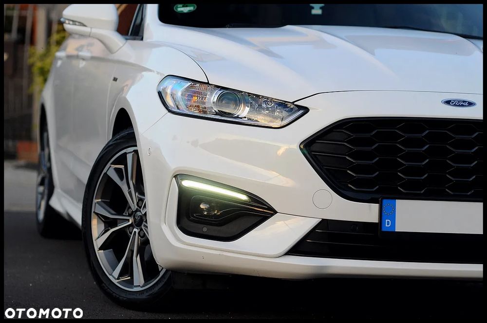 Ford Mondeo 2.0 TDCi ST-Line - 11
