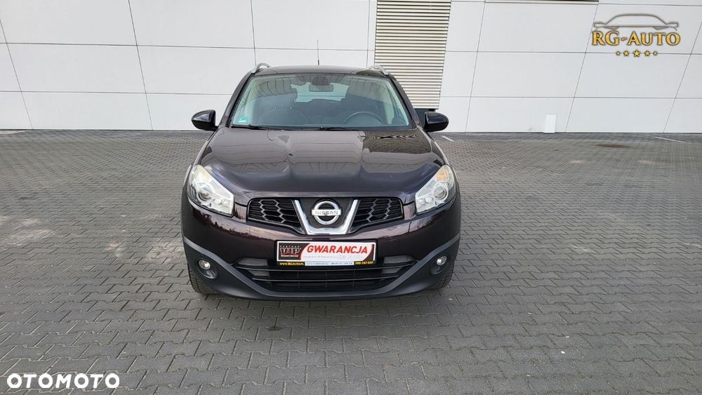 Nissan Qashqai - 21