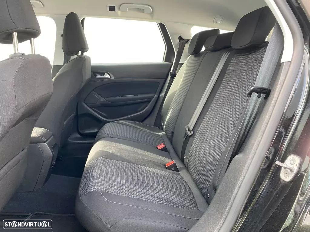 Peugeot 308 SW 1.2 PureTech Style - 11