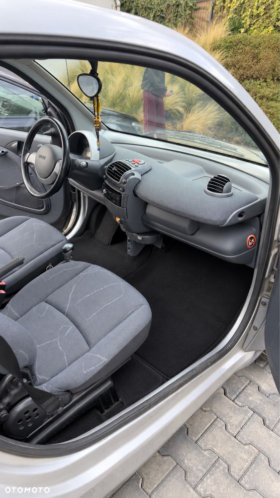Smart Fortwo - 5