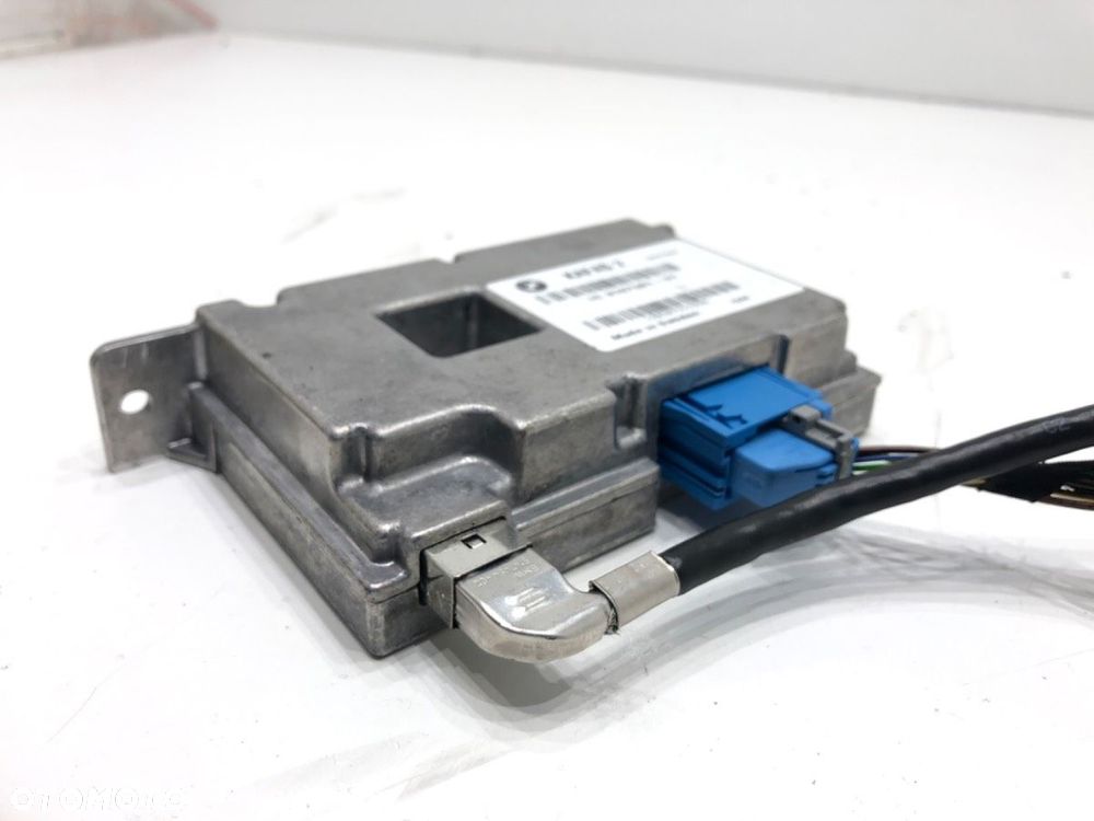 MODUŁ KAFAS  MINI MINI CLUBMAN (F54) 2014 - 2022 Cooper S ALL4 141 kW [192 KM] benzyna 2015 - 2022 - 3