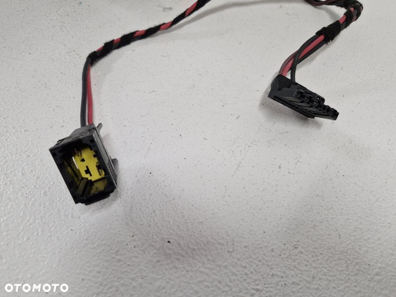 RENAULT TRAFIC 3 III VIVARO B DMUCHAWA NAWIEWU WENTYLATOR NAGRZEWNICY N109416C - 7