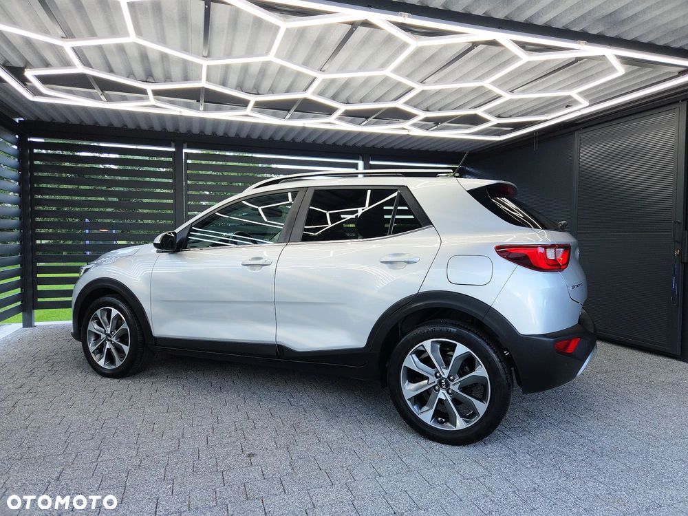 Kia Stonic 1.0 T-GDI 120 Spirit - 5