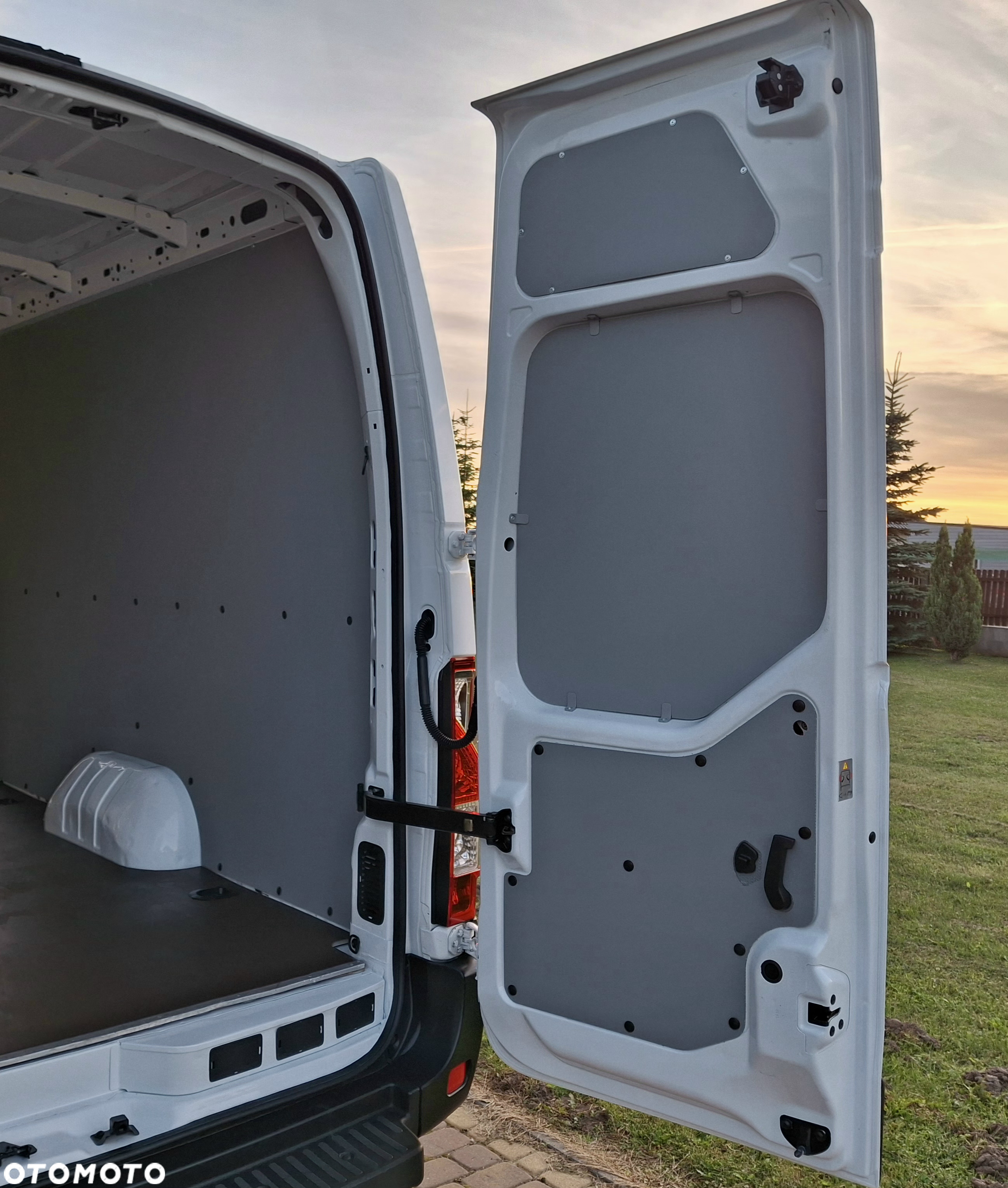 Opel Movano - 33