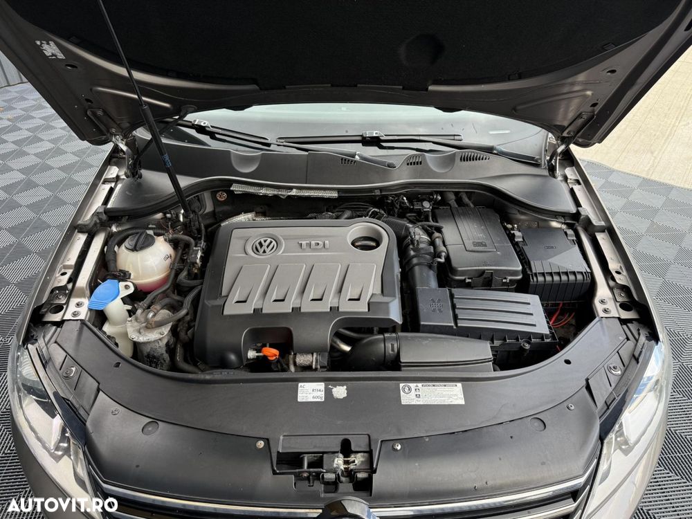 Volkswagen Passat - 18